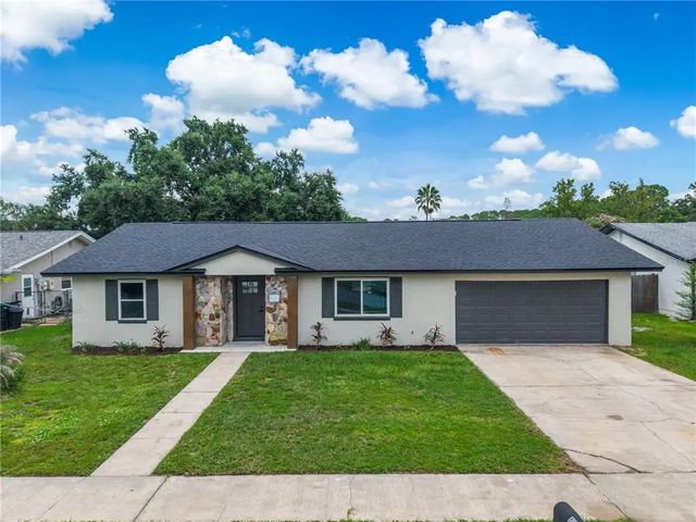 8624 Baylor Circle, ORLANDO