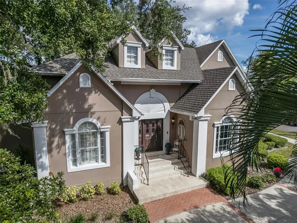 4535 W Beachway Drive, TAMPA