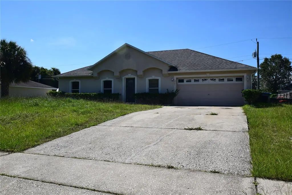 3785 Trade Street, DELTONA