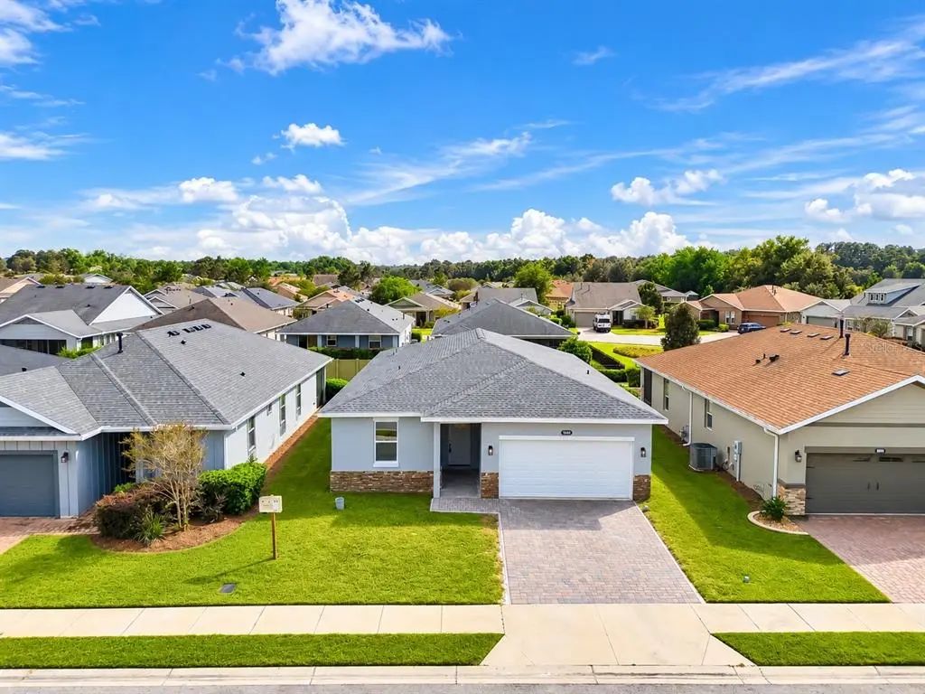 5660 Nw 39th Lane, OCALA