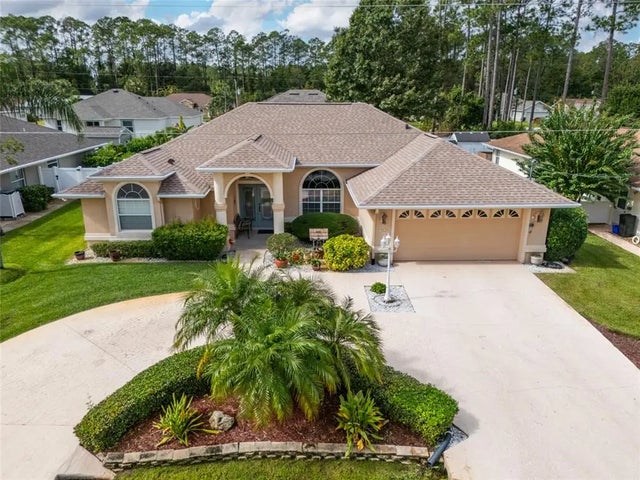 25 Woodlyn Lane, PALM COAST