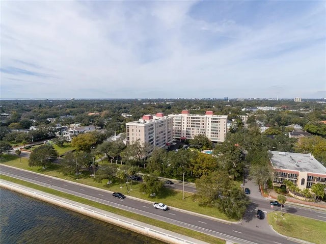 2407 S Ardson Place 601, TAMPA