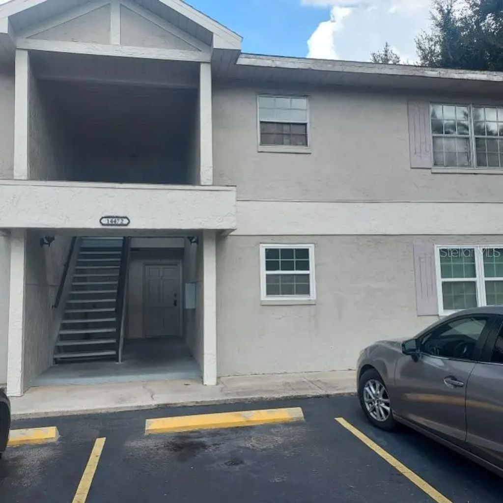 14472 Reuter Strasse Circle 404, TAMPA