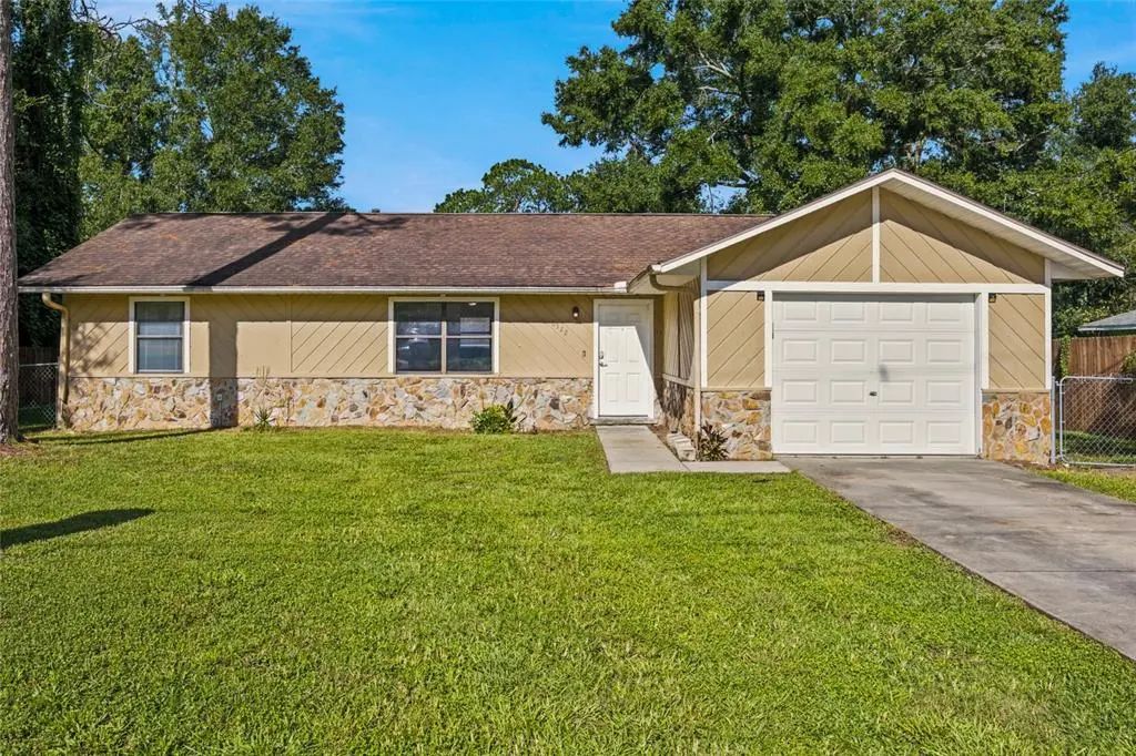 6322 Nw 65th Court, OCALA