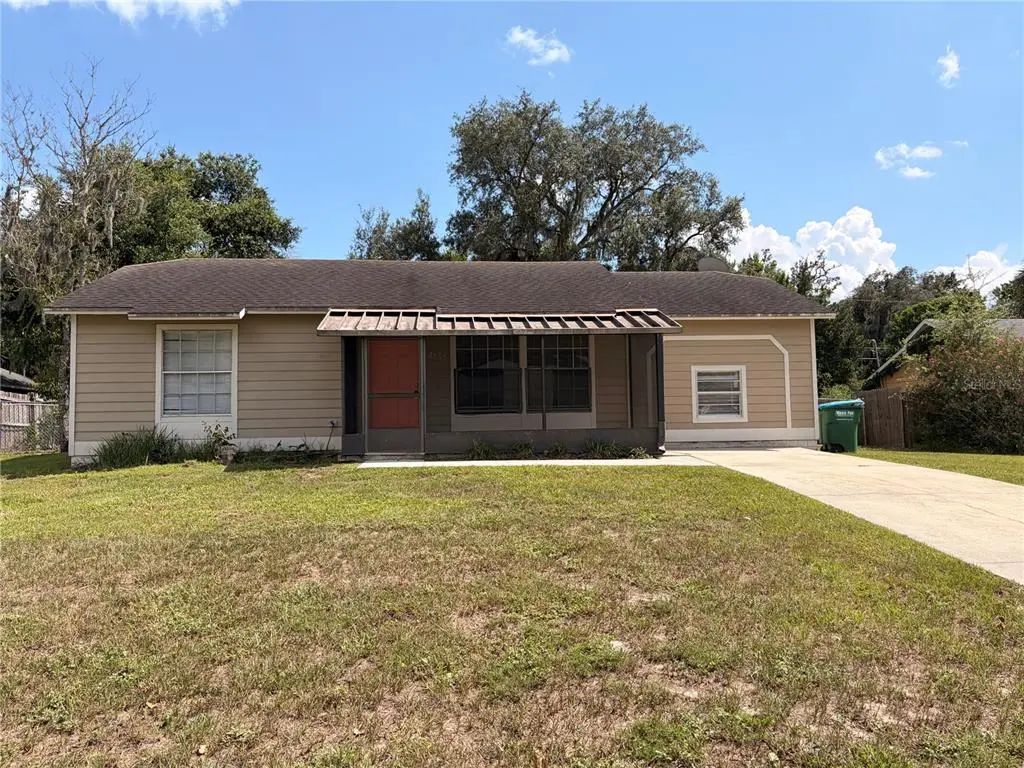 2965 Cottageville Street, DELTONA