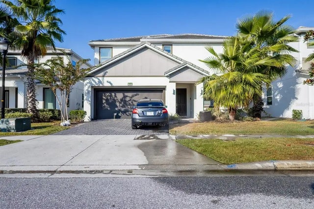 2659 Calistoga Avenue, KISSIMMEE