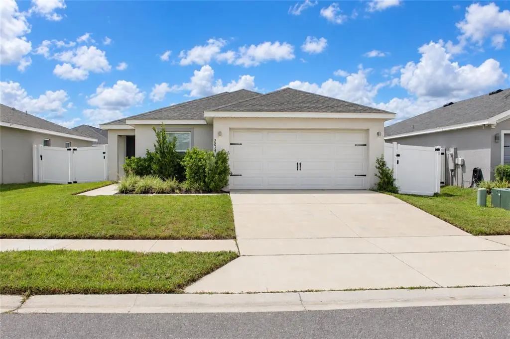 2014 Dexter Street, HAINES CITY
