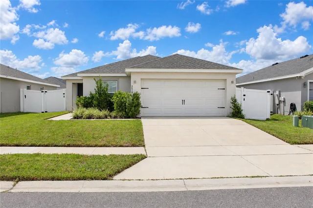 2014 Dexter Street, HAINES CITY
