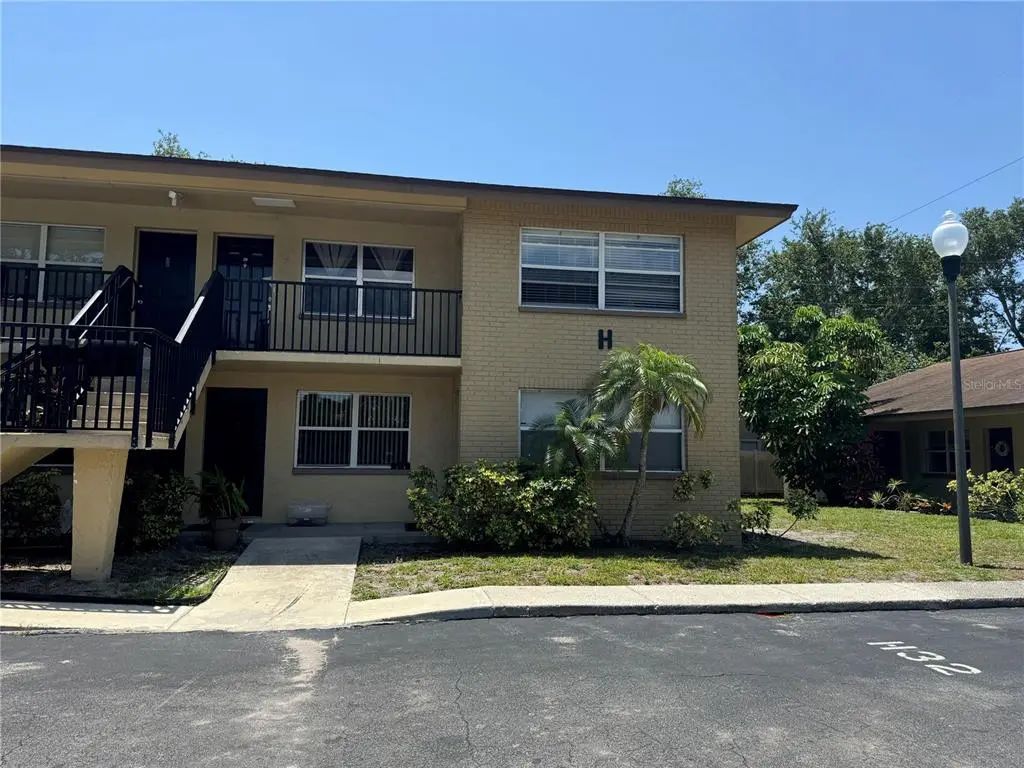 2501 Harn Boulevard H20, CLEARWATER