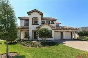 1841 Harland Park Drive, WINTER PARK