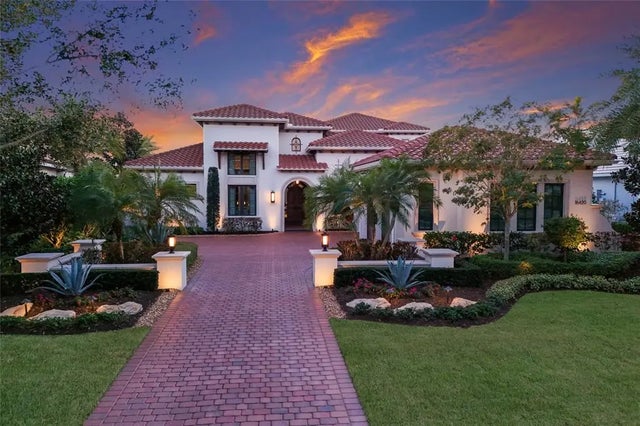 16420 Daysailor Trail, LAKEWOOD RANCH