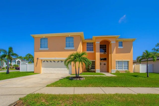 536 Pinehurst Cove, KISSIMMEE