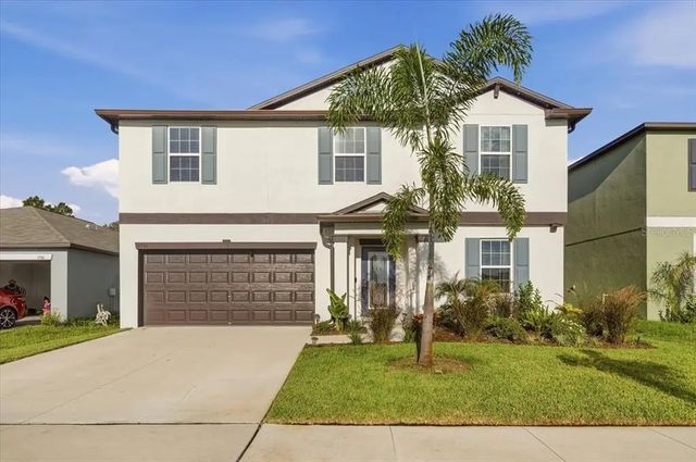 1736 Red Loop, LAKELAND