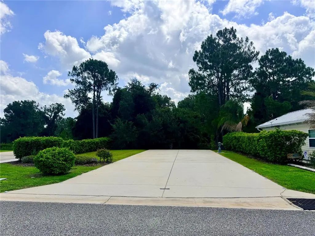 9509 Se 49th Terrace, WEBSTER