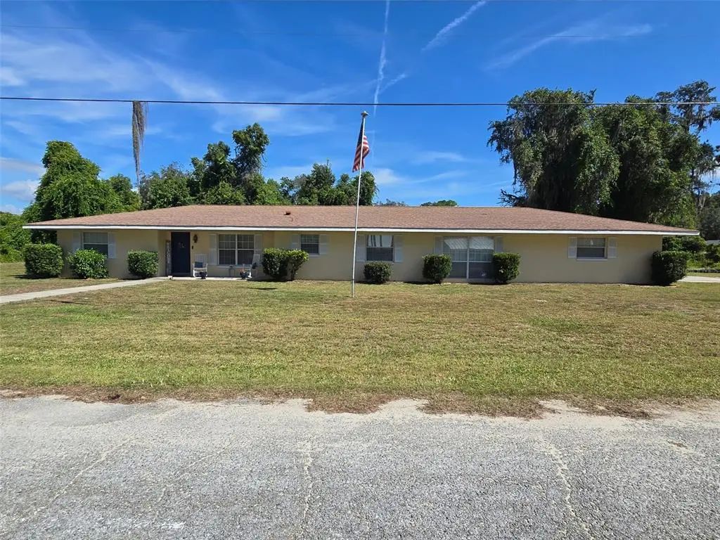 12394 Se 139th Avenue, OCKLAWAHA