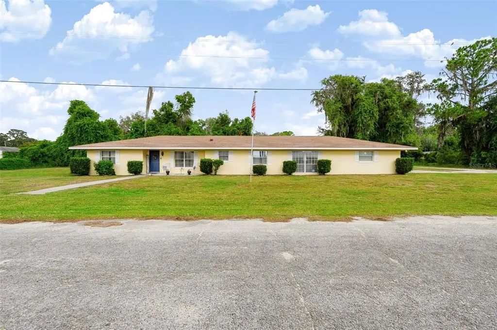 12394 Se 139th Avenue, OCKLAWAHA