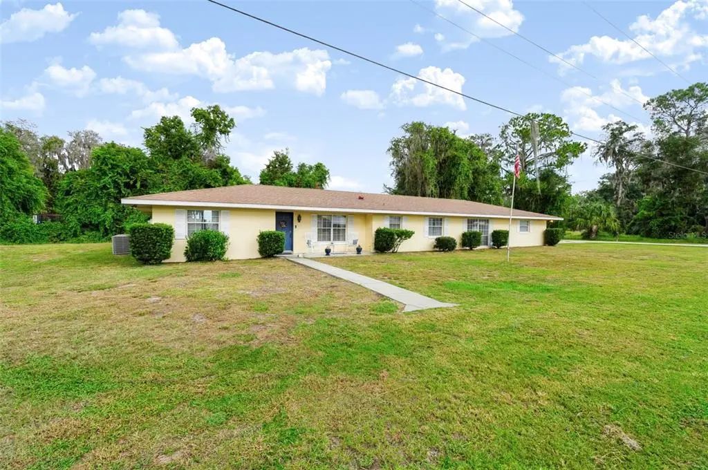 12394 Se 139th Avenue, OCKLAWAHA