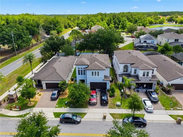 1321 Arisha Drive, KISSIMMEE