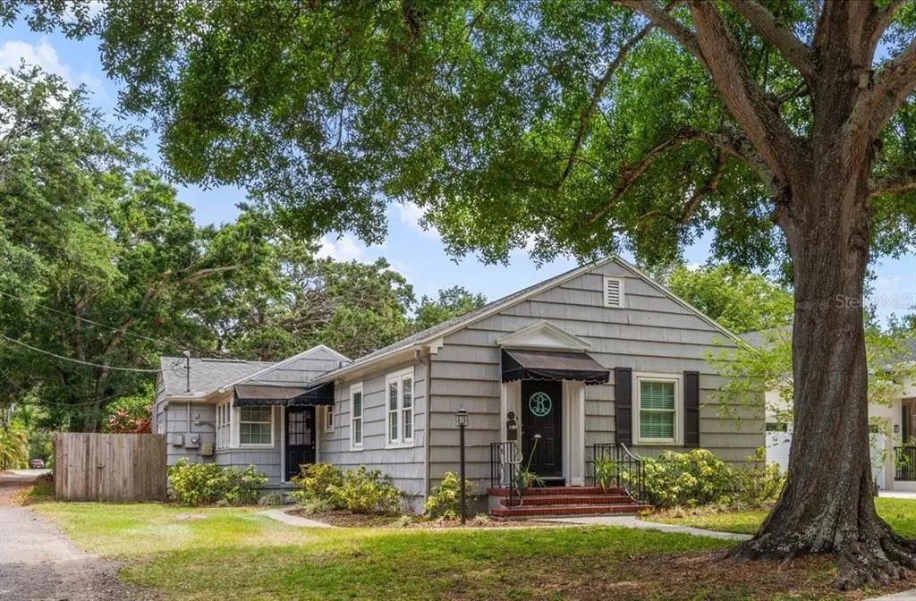 720 39th Avenue N, ST. PETERSBURG