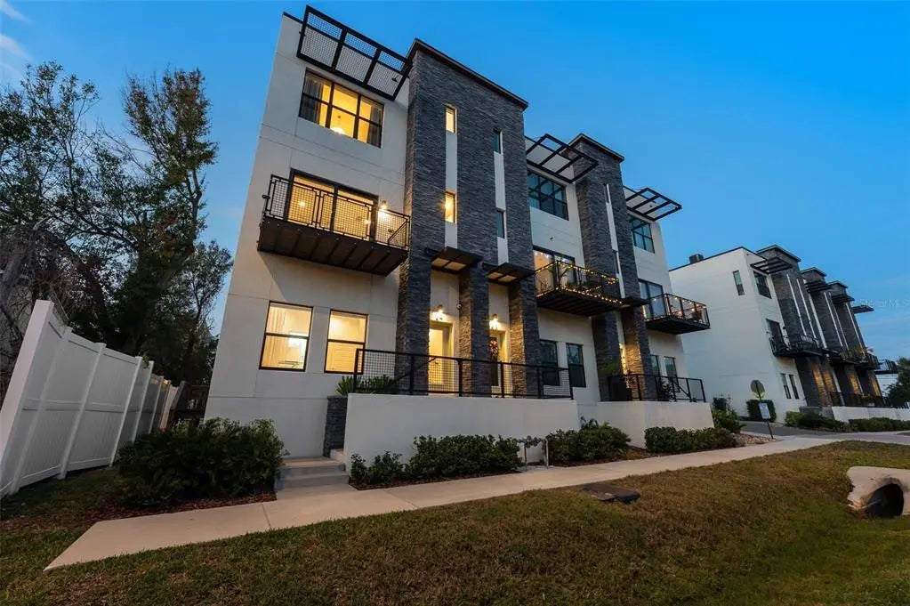 4810 W Mcelroy Avenue 24, TAMPA