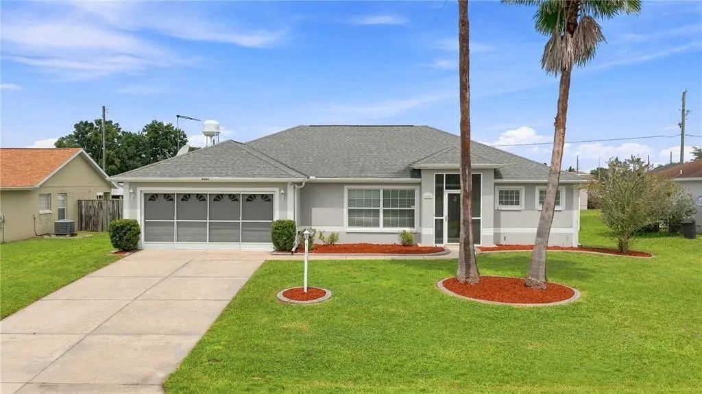 6067 Sw 81st Street, OCALA