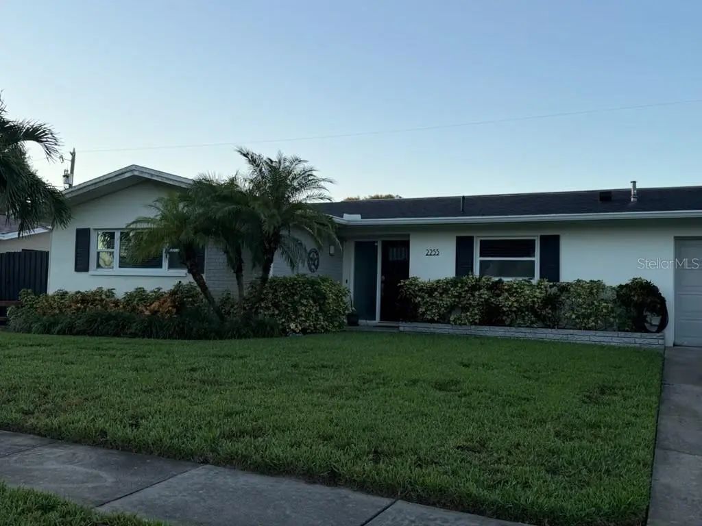 2255 Habersham Drive, CLEARWATER