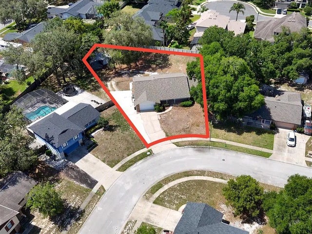 1742 Willa Circle, WINTER PARK