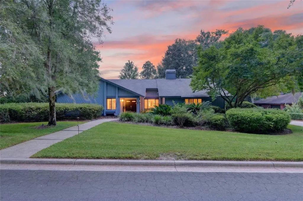 2445 Nw 15th Place, GAINESVILLE