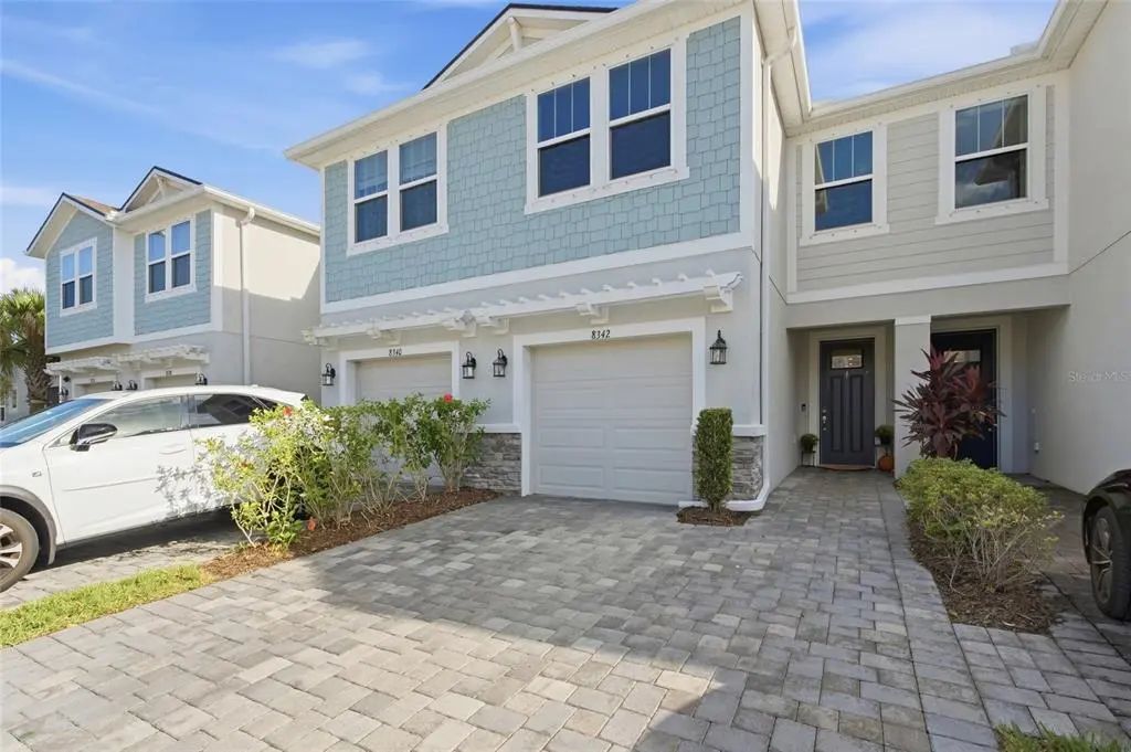 8342 Wildflower Glen Avenue, ODESSA