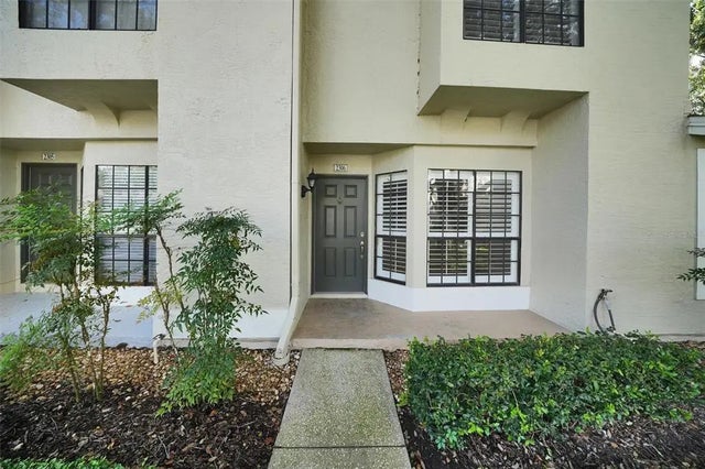 5100 Burchette Road 2306, TAMPA