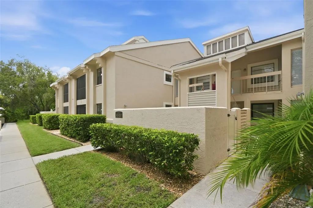 60 St Andrews Place 60, OLDSMAR
