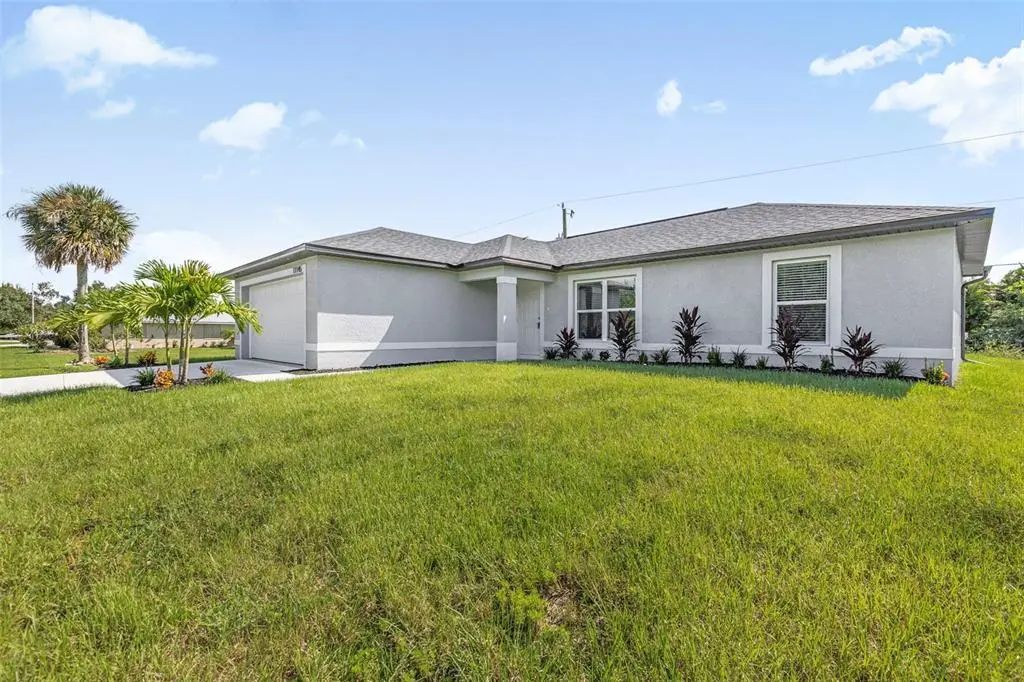 418 Nw 11th Terrace, CAPE CORAL