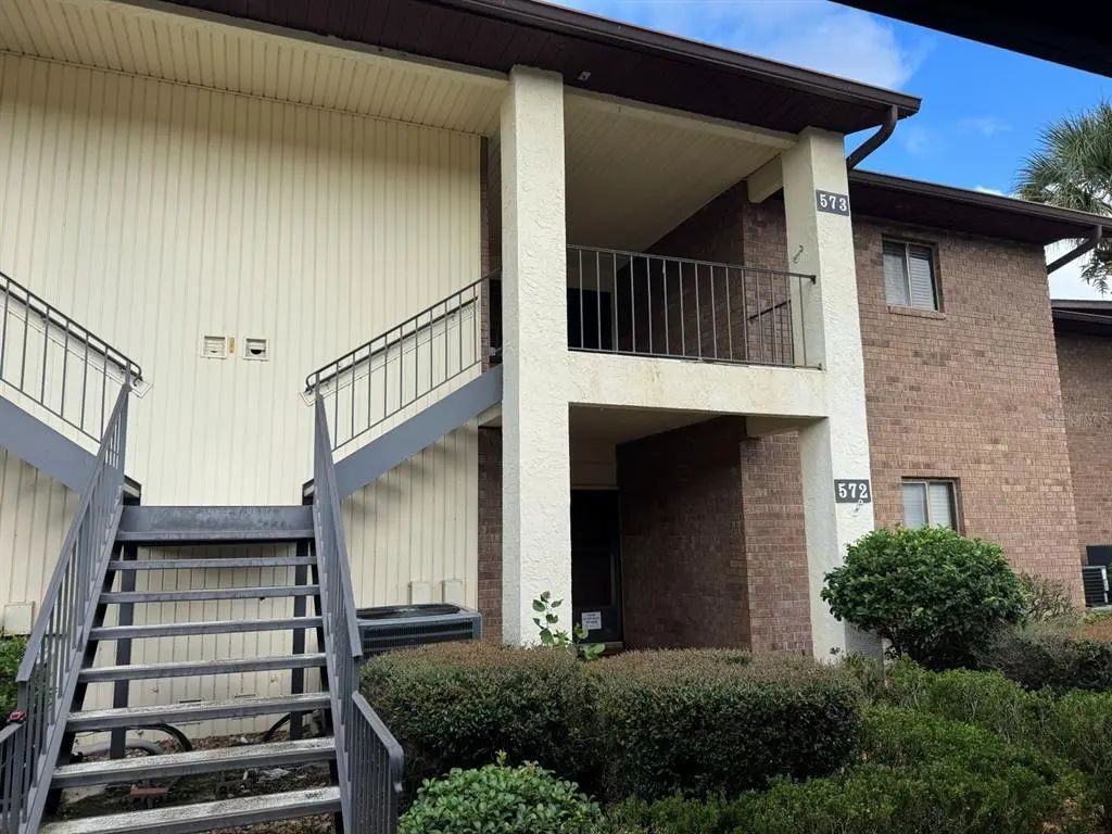 573 Belltower Avenue 573, DELTONA