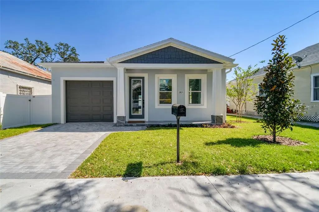 2921 Sanchez Street, TAMPA