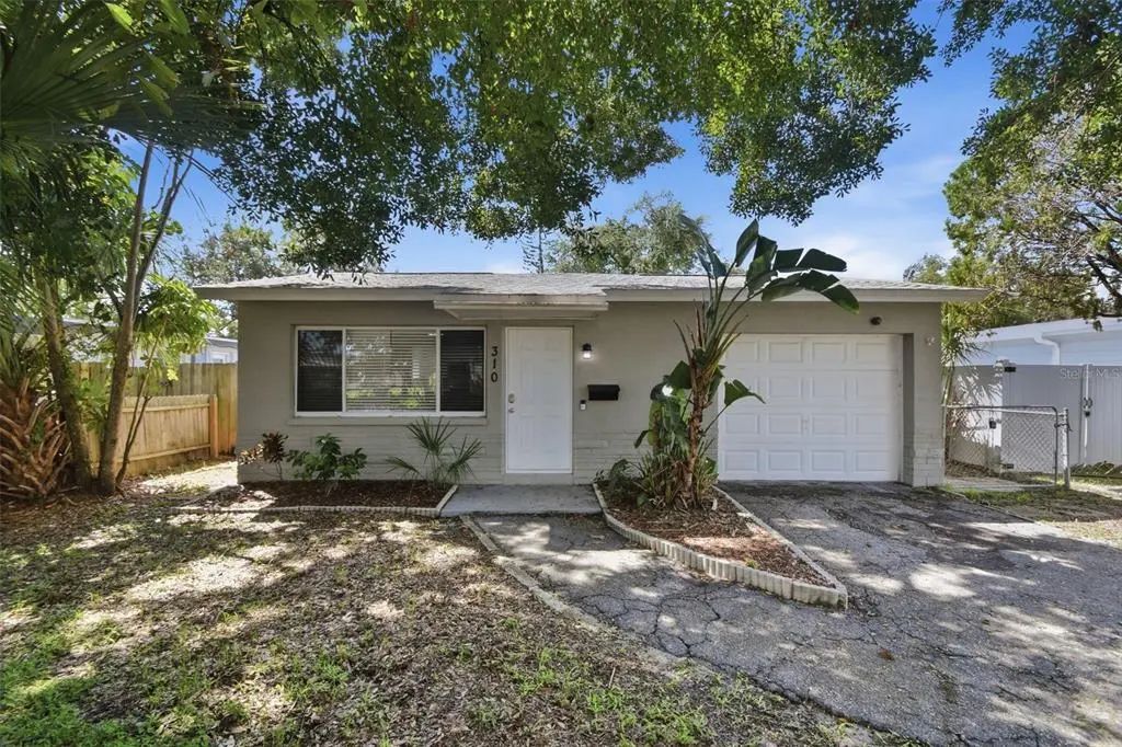 310 93rd Avenue N, ST. PETERSBURG