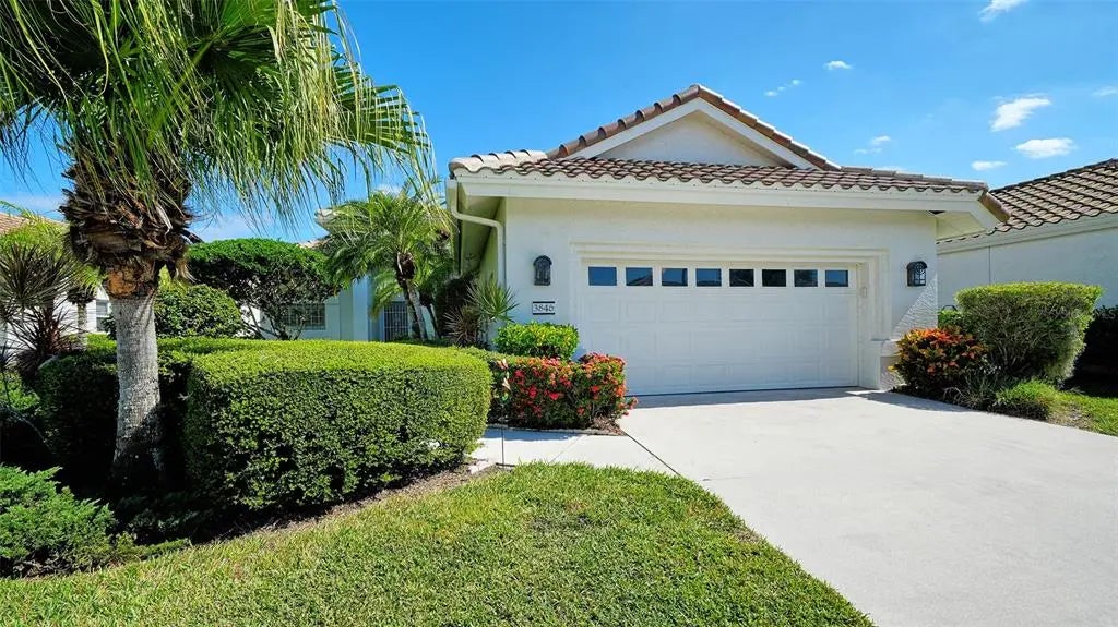3846 Alamanda Drive, SARASOTA