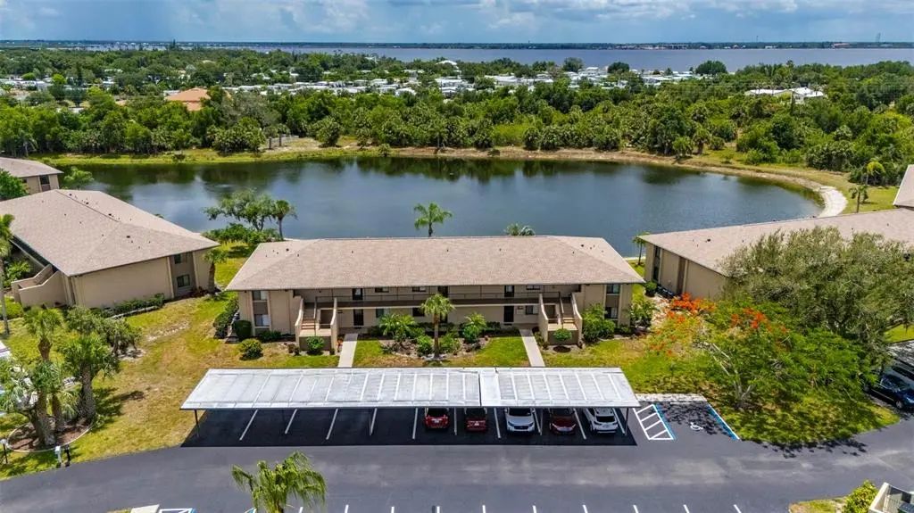 4064 Oakview Drive D9, PORT CHARLOTTE
