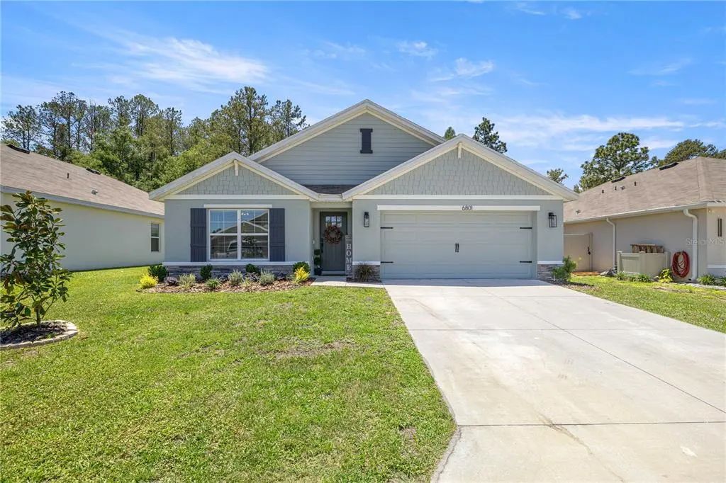6801 Se 3rd Loop, OCALA