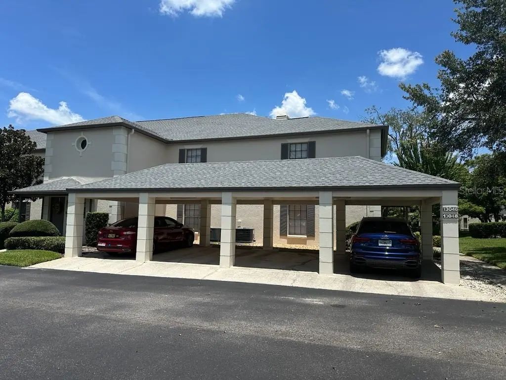 13046 Village Chase Circle 13046, TAMPA
