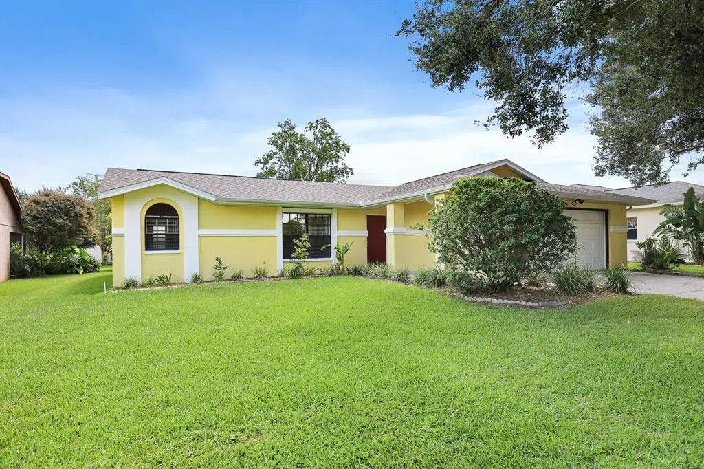 6346 Silver Oaks Drive, ZEPHYRHILLS