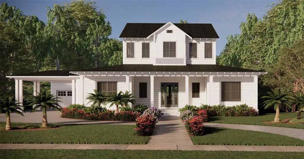 1122 Dingens Avenue, GOTHA
