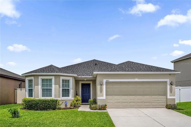 3467 Julius Estates Boulevard, WINTER HAVEN