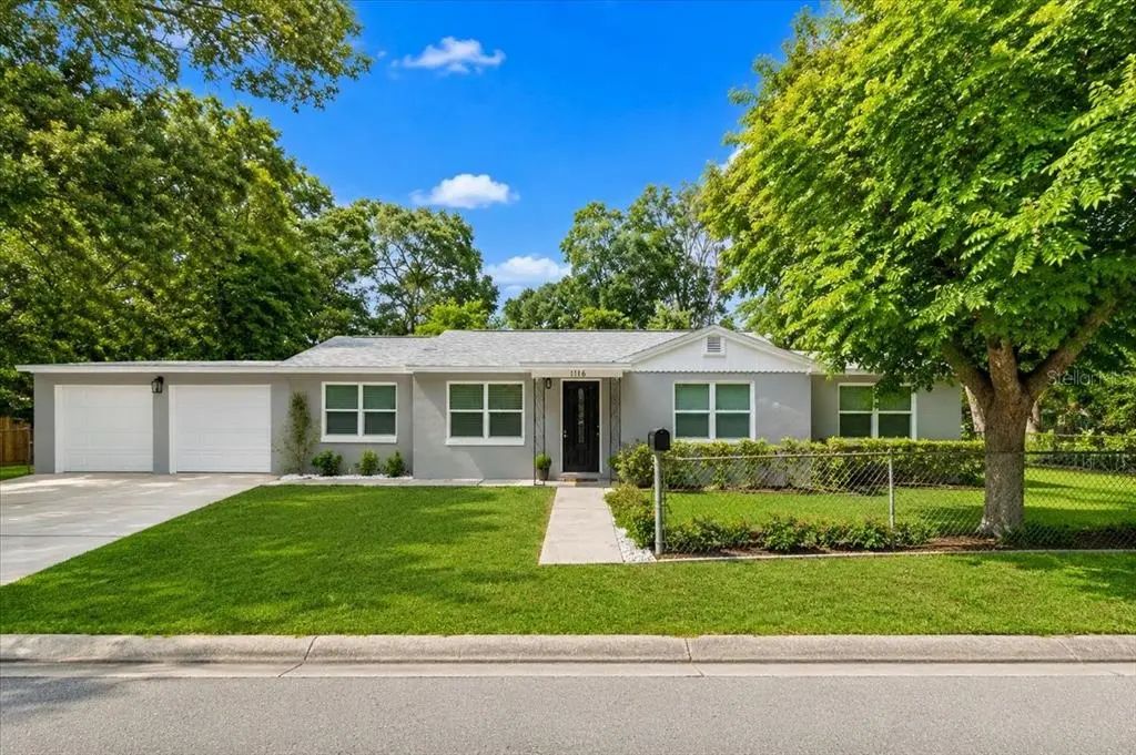 1116 Nw 32nd Avenue, GAINESVILLE