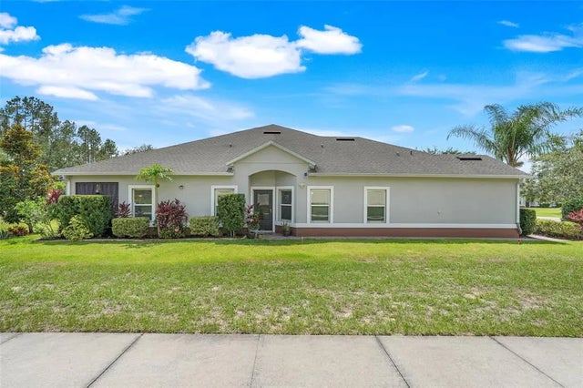 3550 Fairwaters Court D, CLERMONT