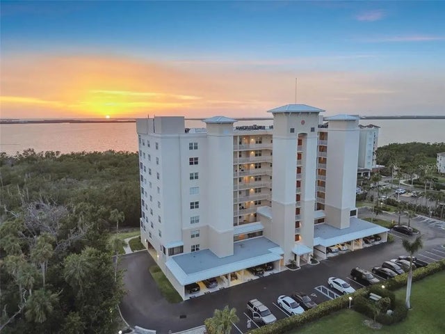 2625 Terra Ceia Bay Boulevard 406, PALMETTO