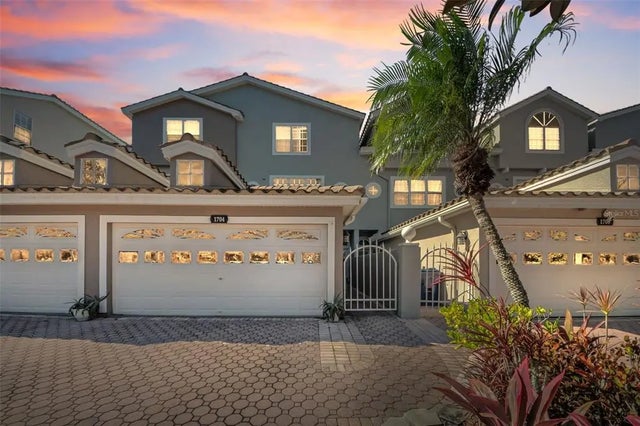 1704 Lago Vista Boulevard, PALM HARBOR