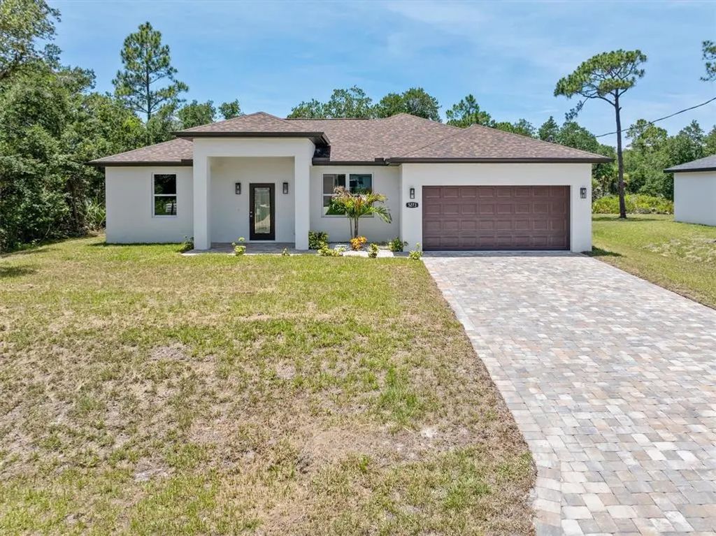 5273 Caputo Avenue, NORTH PORT