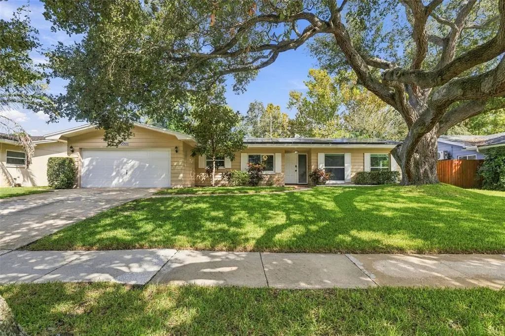 2260 Saint Charles Drive, CLEARWATER