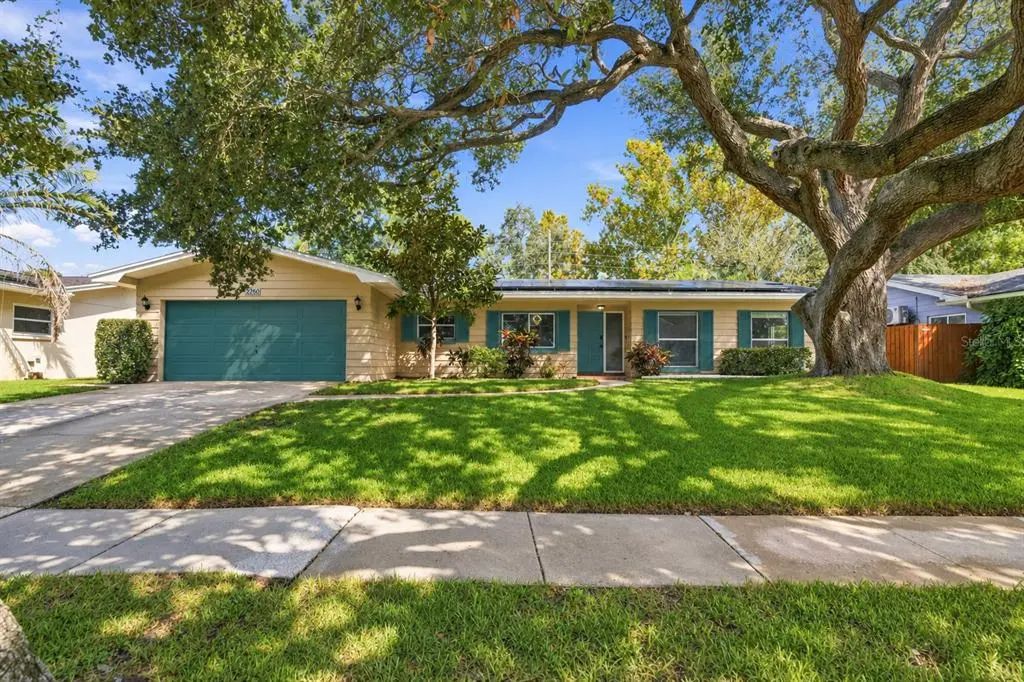 2260 Saint Charles Drive, CLEARWATER