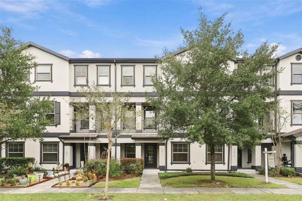10818 Sunset Ridge Lane, ORLANDO